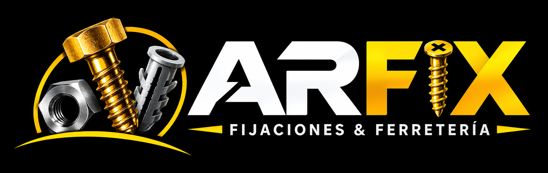 Arfix Fijaciones y Ferretería
